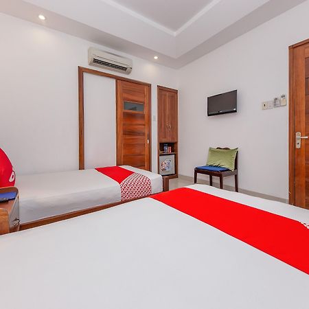 White Lion Hotel Nha Trang Exteriör bild
