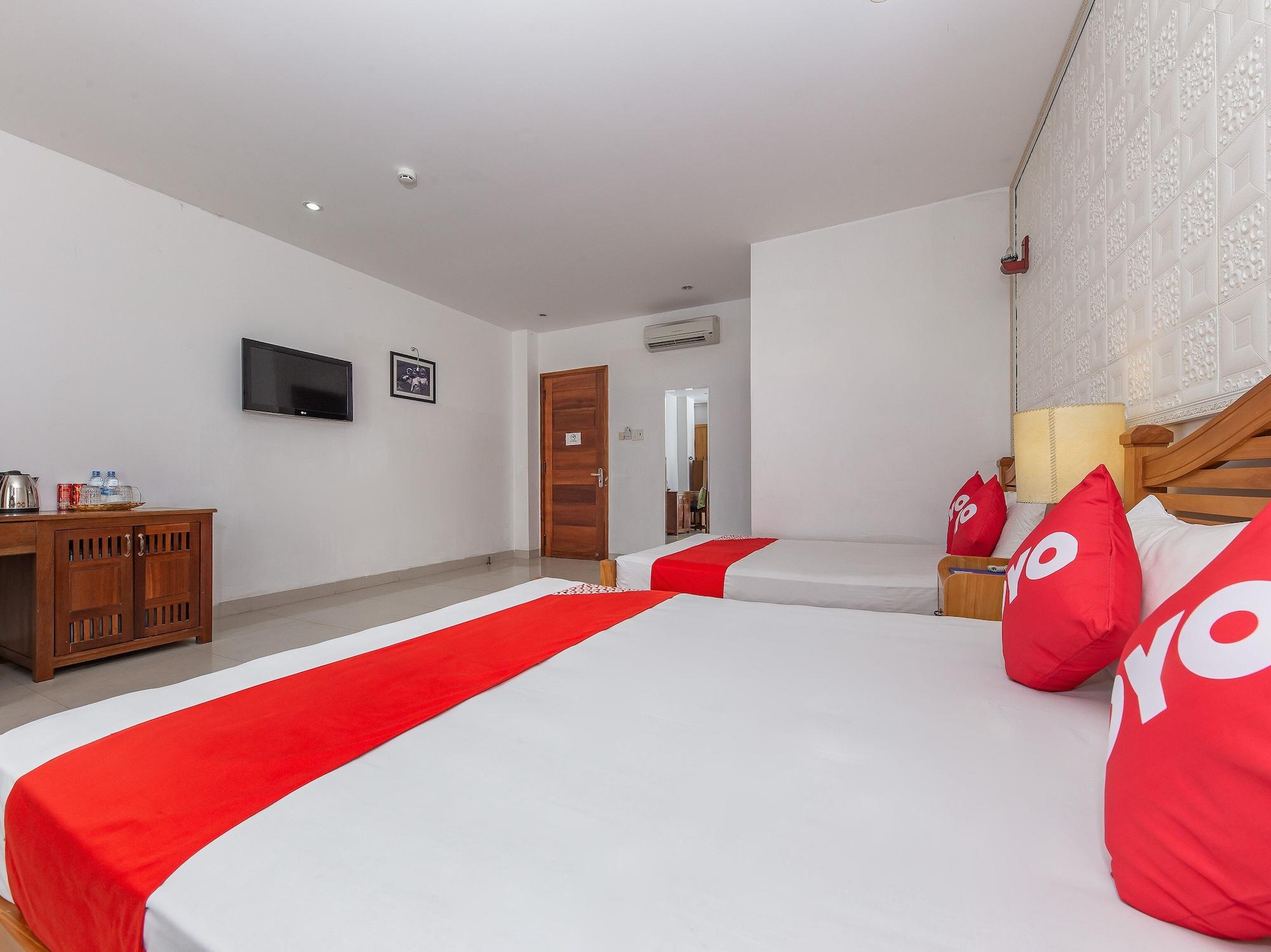 White Lion Hotel Nha Trang Exteriör bild