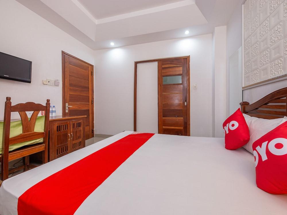 White Lion Hotel Nha Trang Exteriör bild
